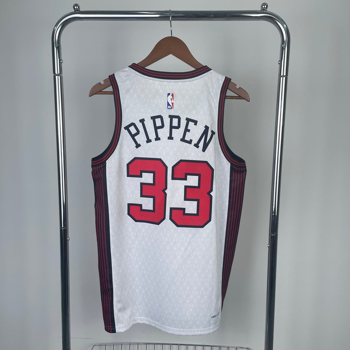 Chicago Bulls City Edition (22/23) - Choose Player