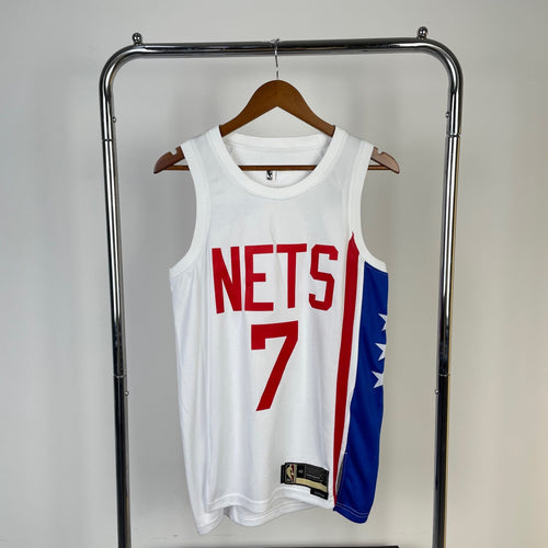 Brooklyn Nets Classic (22/23) - Kevin Durant #7