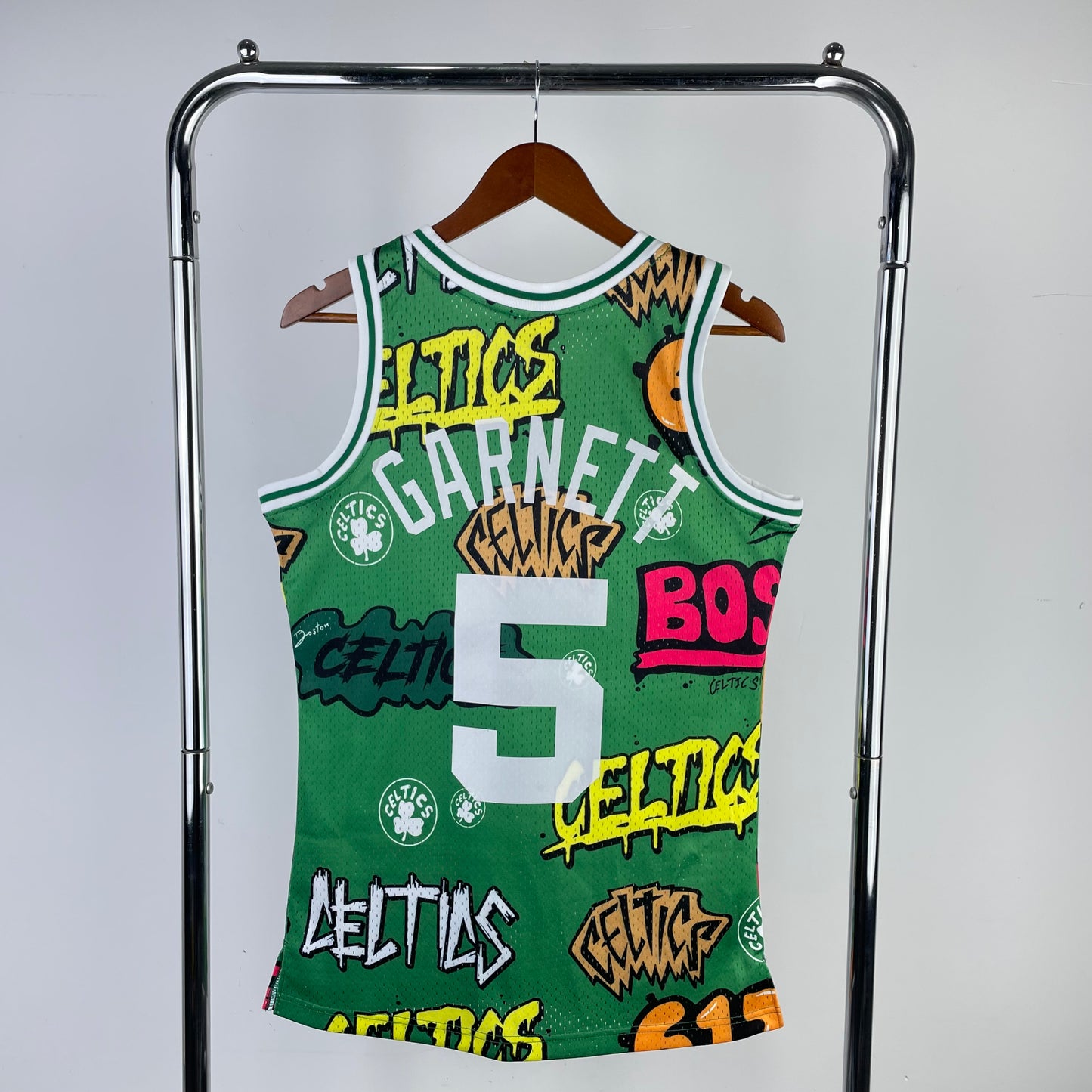 Boston Celtics 1985 (Retro)