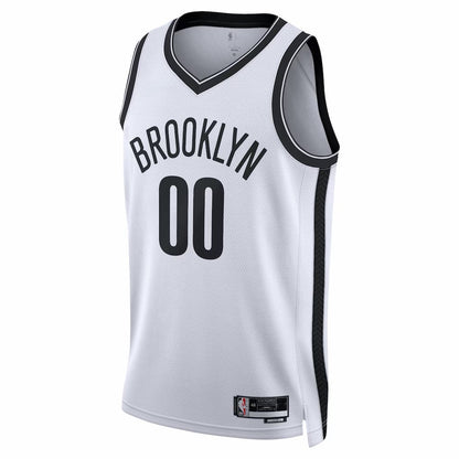Brooklyn Nets Association (Current) - Custom