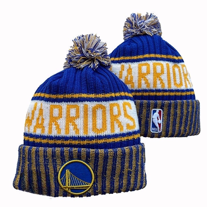 Golden State Warriors (Beanies)