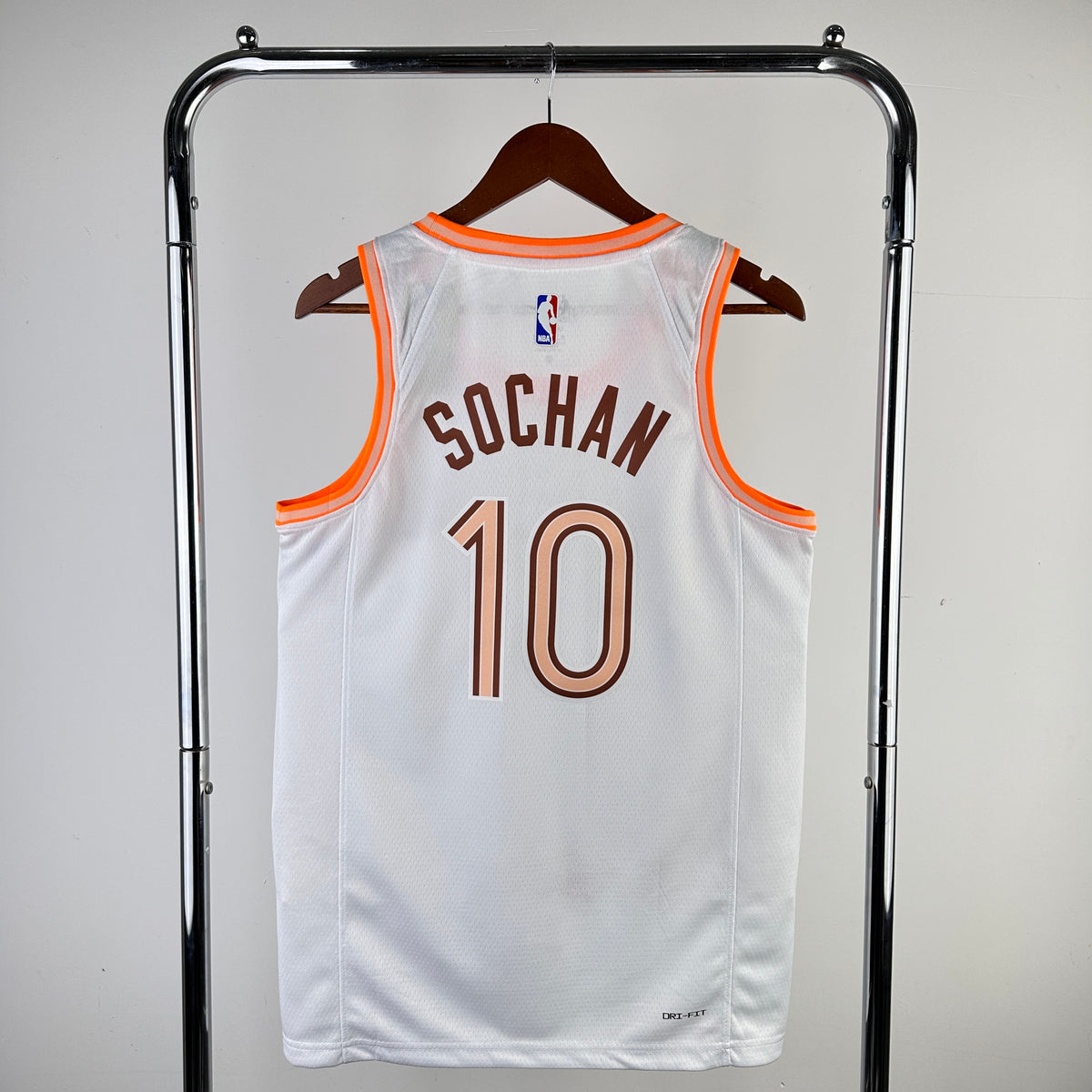 San Antonio Spurs City Edition (23/24) - Choose Player