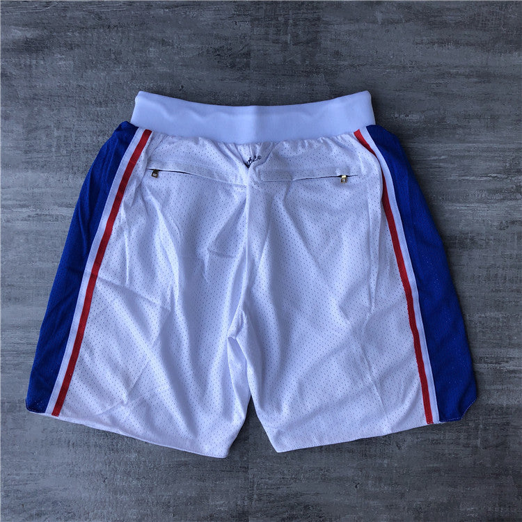 Philadelphia 76ers Retro (Shorts)