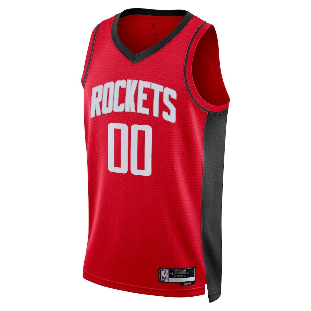 Houston Rockets Icon (25/26) - Custom