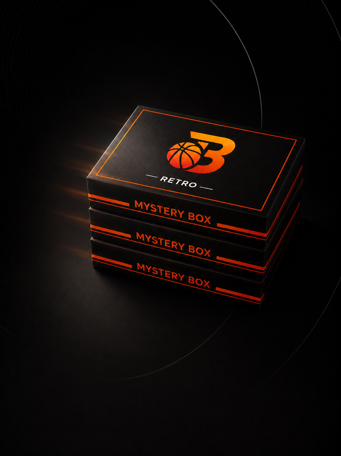 Mystery Box