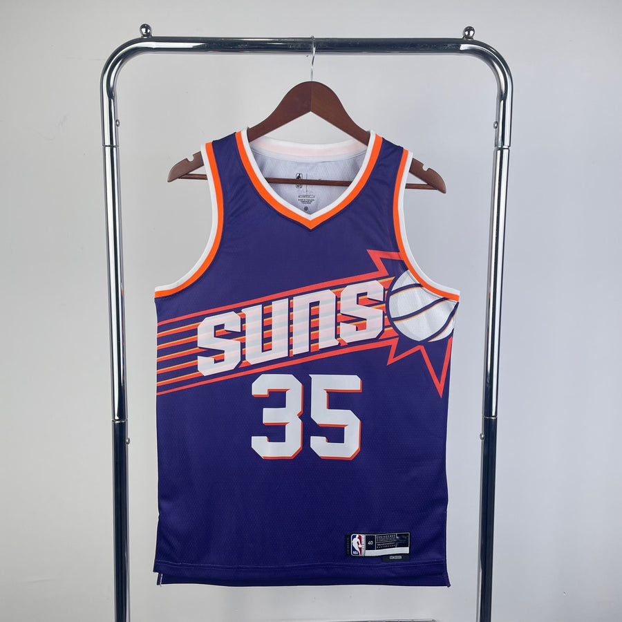 Phoenix Suns Icon (2024) - Kevin Durant #35