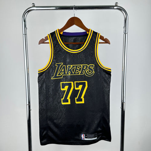 Los Angeles Lakers Black Mamba (19/20) - Choose Player