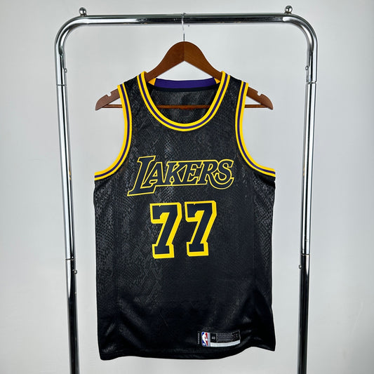 Los Angeles Lakers Black Mamba (19/20) - Choose Player