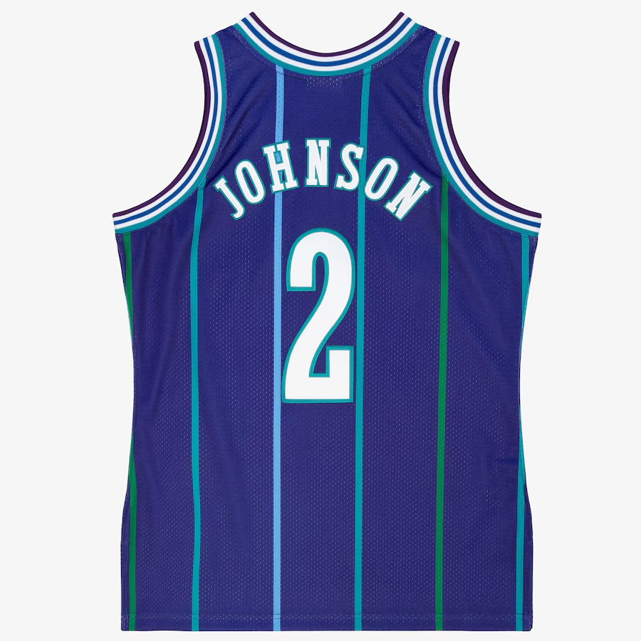 Charlotte Hornets 1994 (Retro)