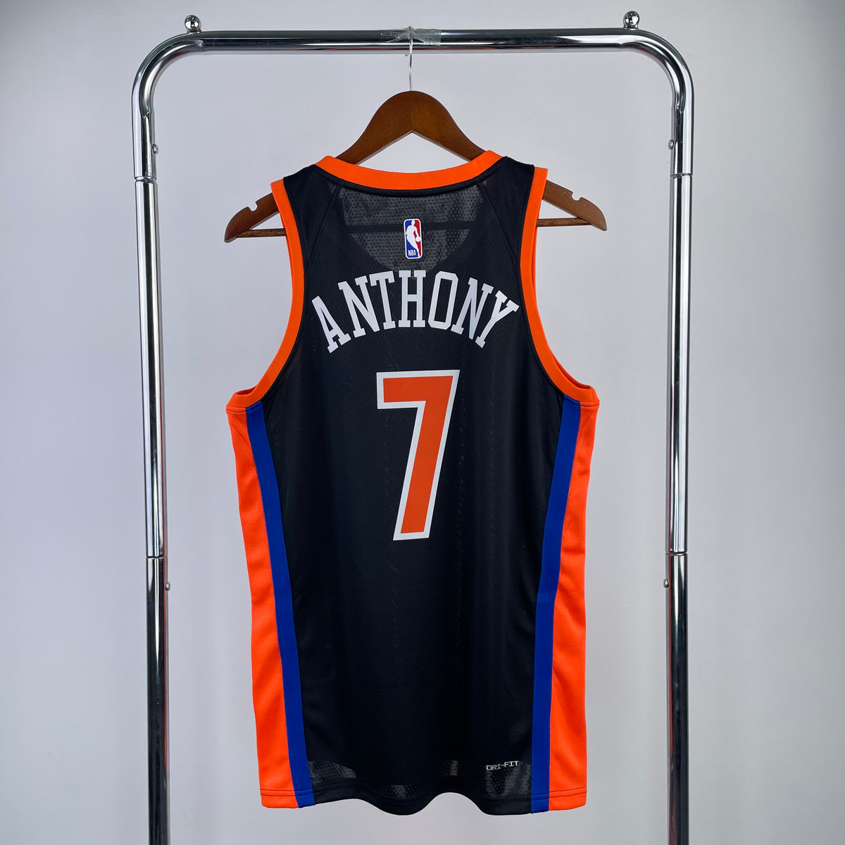 New York Knicks City Edition (22/23) - Choose Player