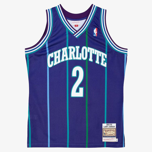 Charlotte Hornets 1994 (Retro)