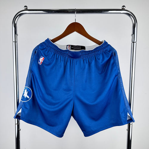 Minnesota Timberwolves 24 (Shorts)