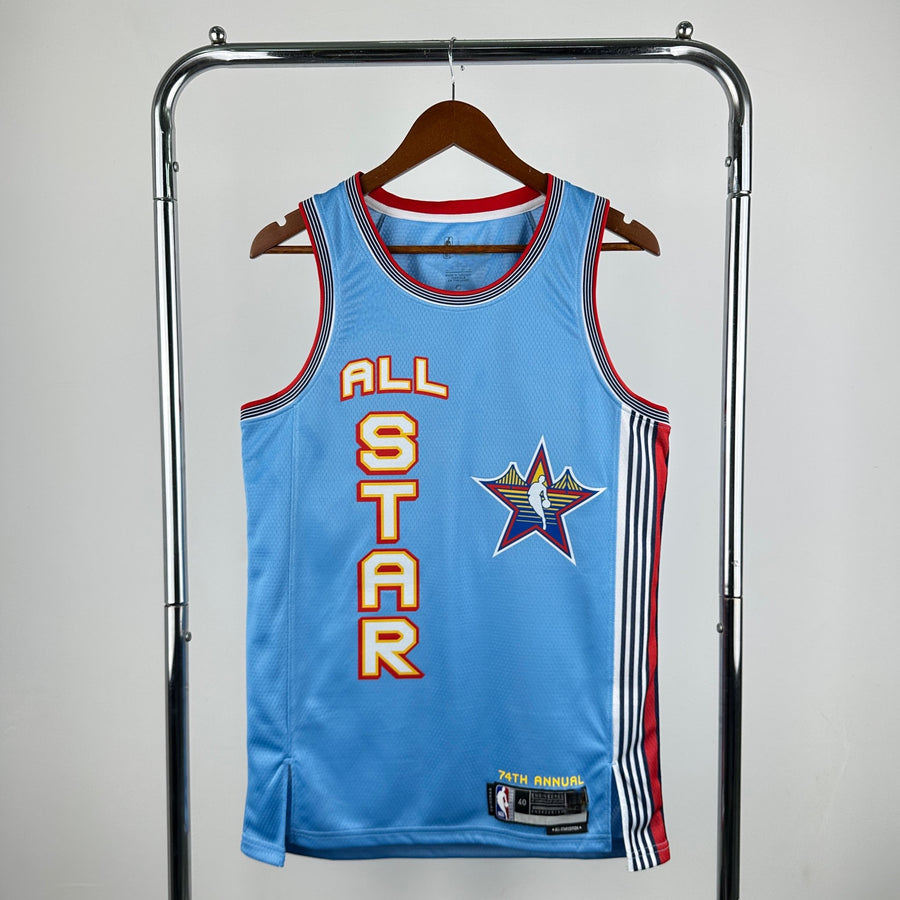 All-Star (2025) - Choose Player