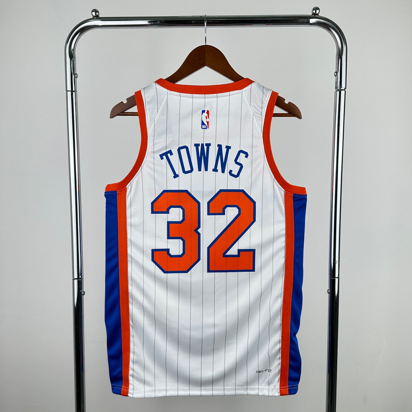 New York Knicks 25