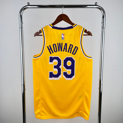 Los Angeles Lakers Icon (Current) - Choose Player