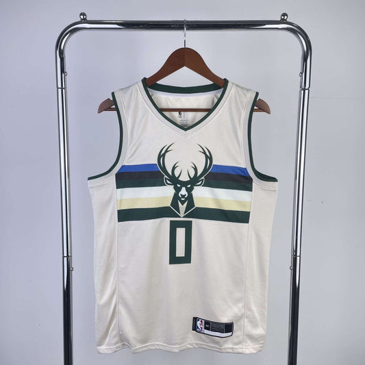 Milwaukee Bucks 2019 (Retro)