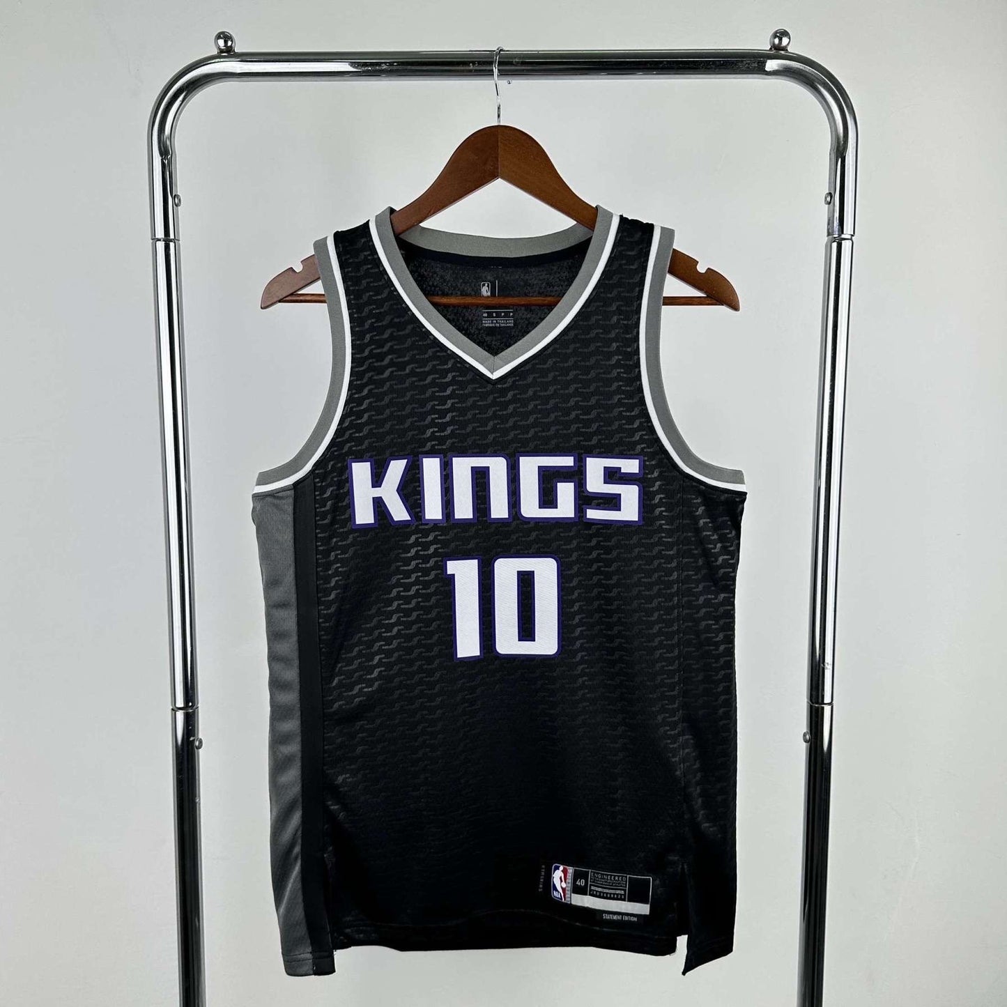 Sacramento Kings 23