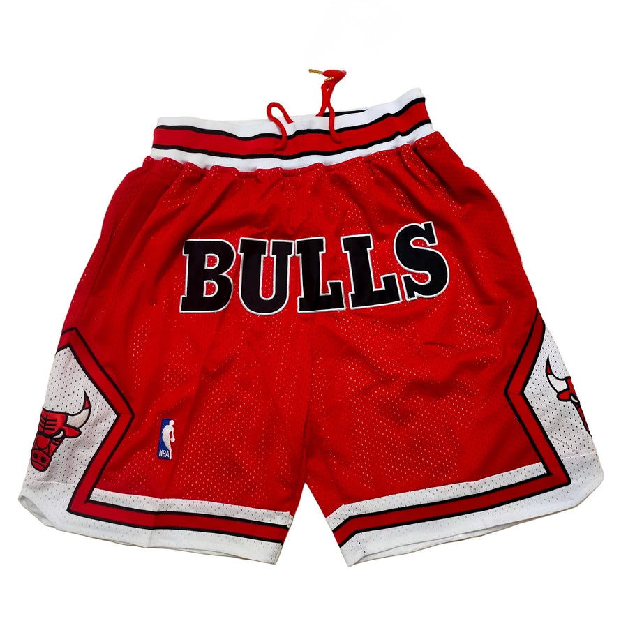 Chicago Bulls 1998 Retro (Shorts)