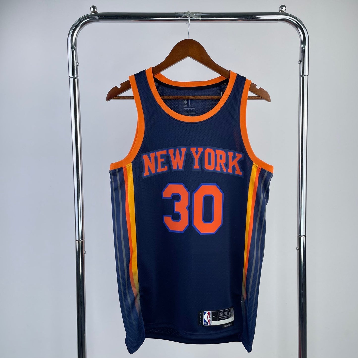 New York Knicks Statement (22/23) - Choose Player
