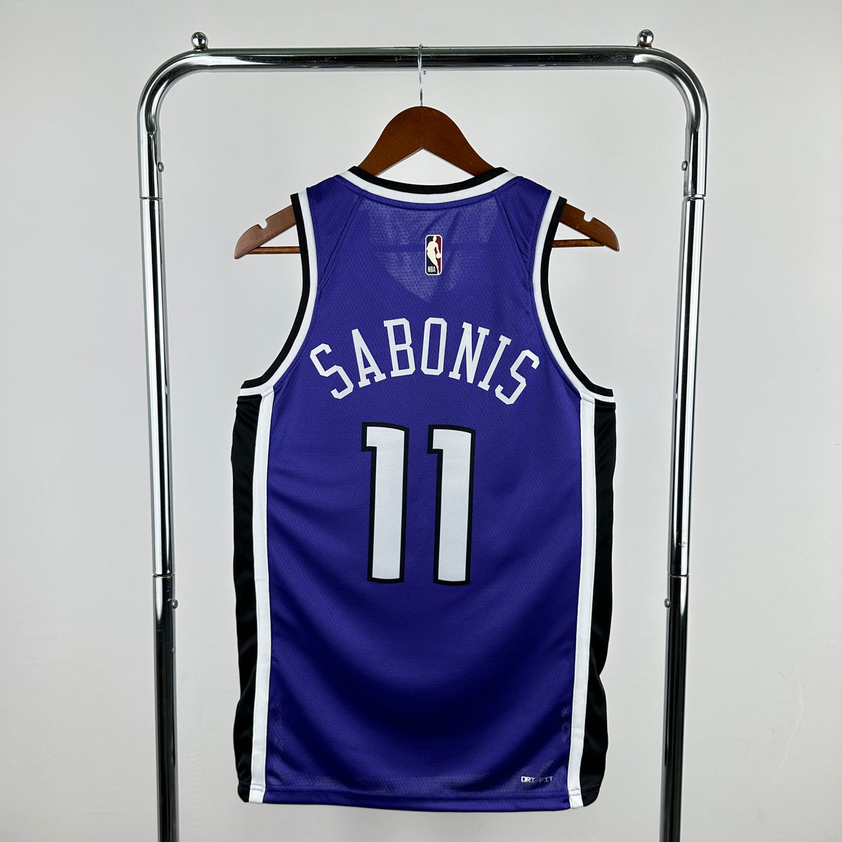Sacramento Kings Classic (24/25) - Choose Player