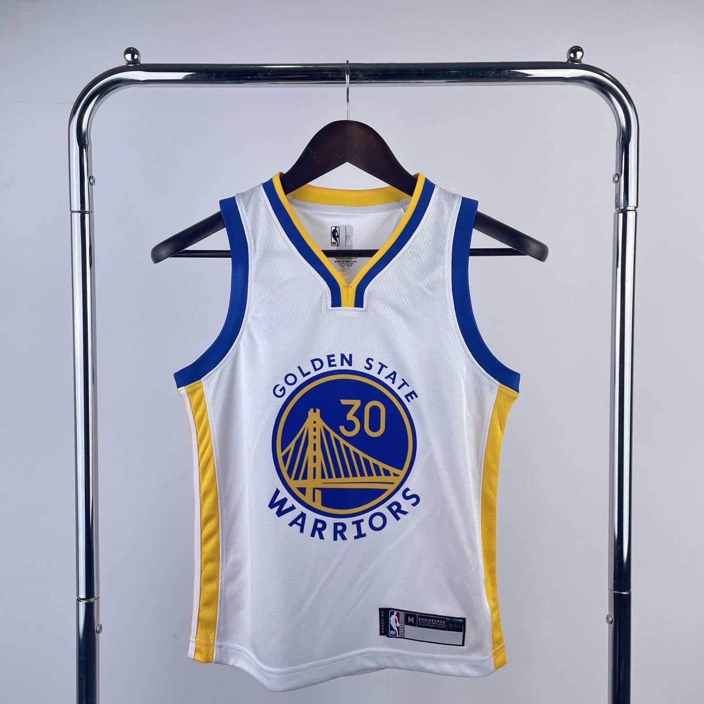 Golden State Warriors 23 (Kids)