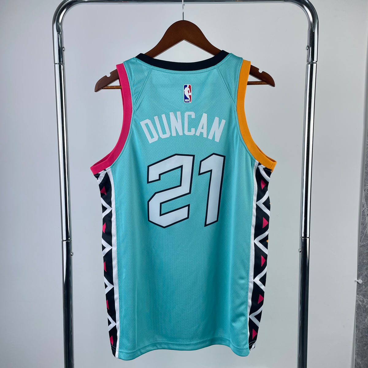San Antonio Spurs City Edition (22/23) - Choose Player