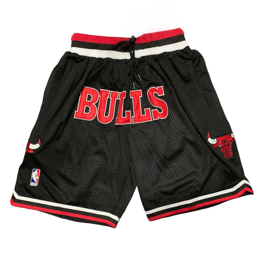 Chicago Bulls 1998 Retro (Shorts)