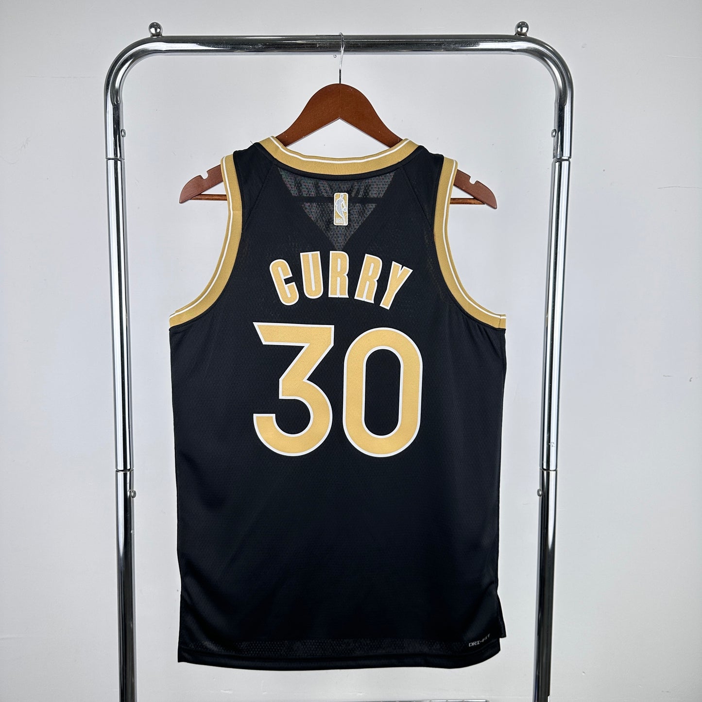 Golden State Warriors (Special) - Stephen Curry #30