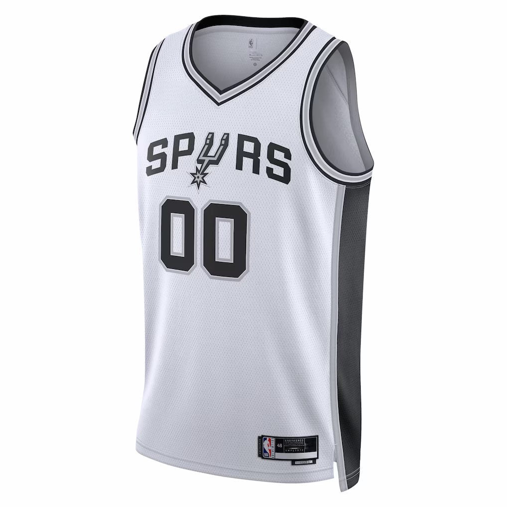 San Antonio Spurs Association (Current) - Custom