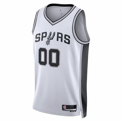 San Antonio Spurs Association (Current) - Custom