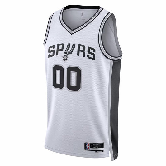 San Antonio Spurs Association (Current) - Custom