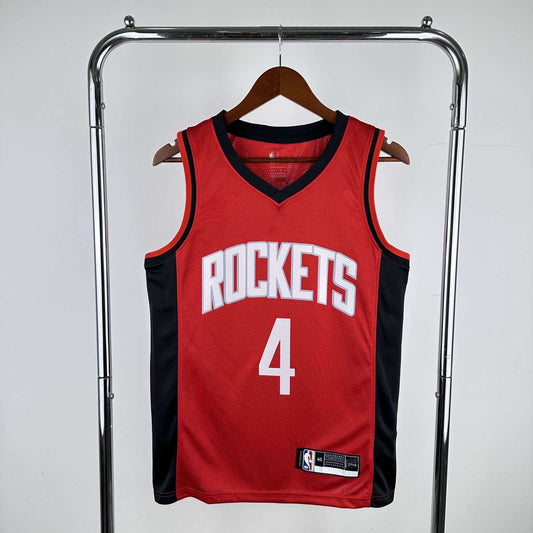 Houston Rockets 23