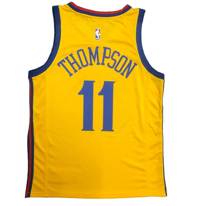 Golden State Warriors City Edition (17/18) - Choose Player