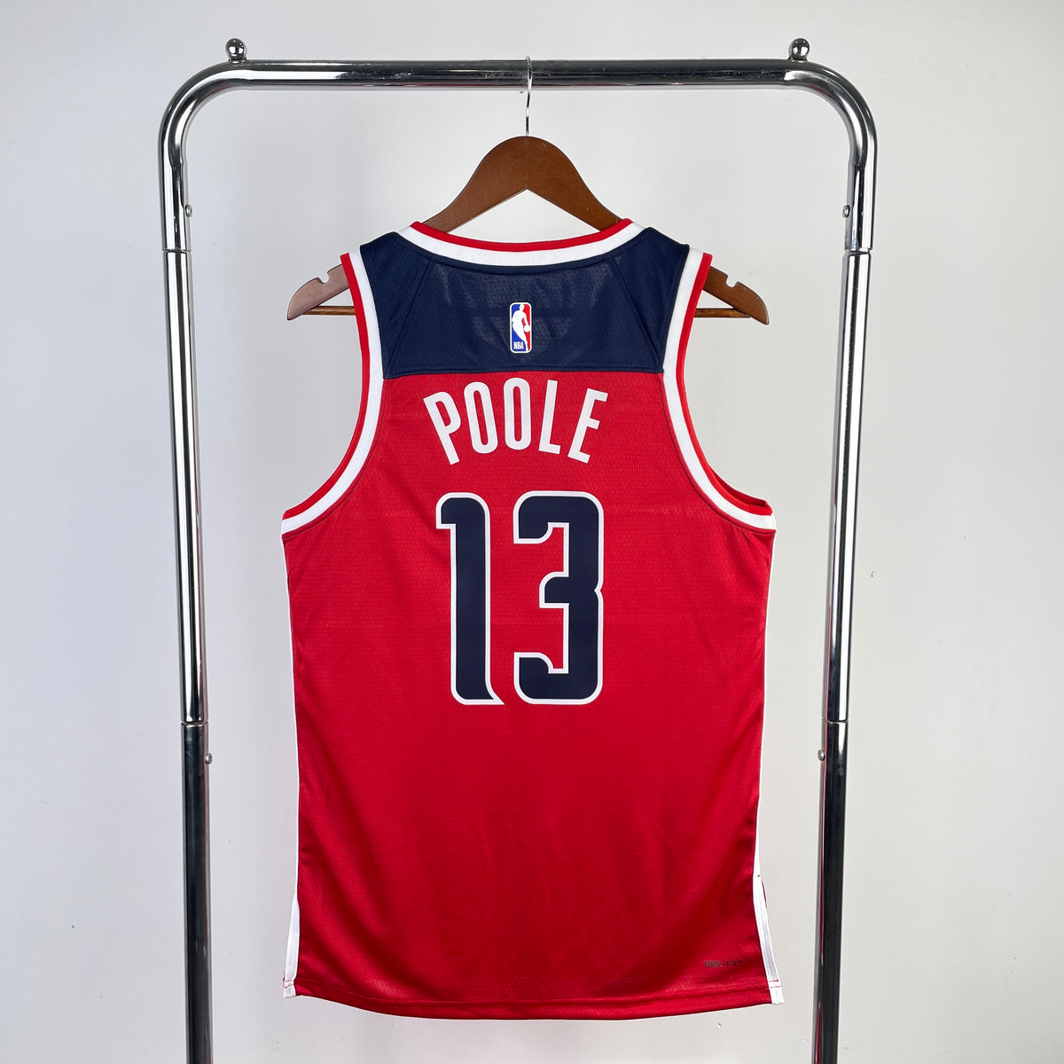 Washington Wizards Icon (Current) - Choose Player