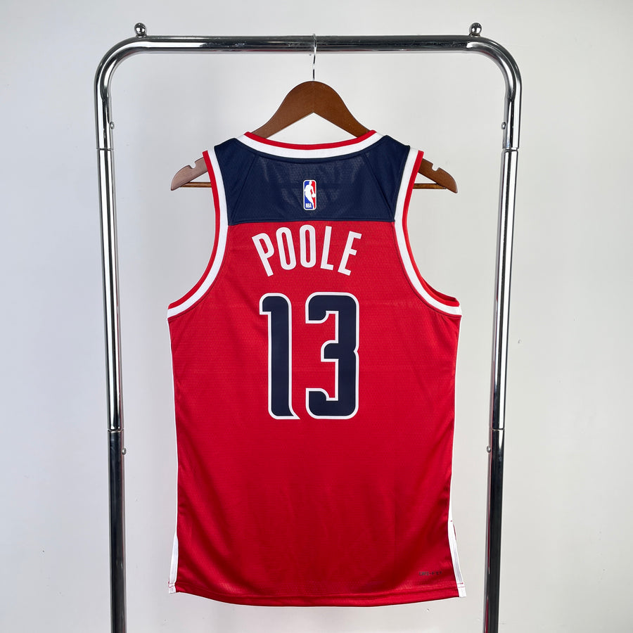 Washington Wizards Icon (Current) - Choose Player