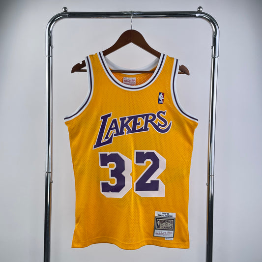 Los Angeles Lakers 1984 (Retro)