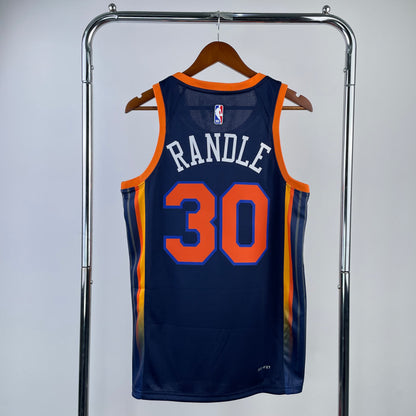 New York Knicks Statement (22/23) - Choose Player
