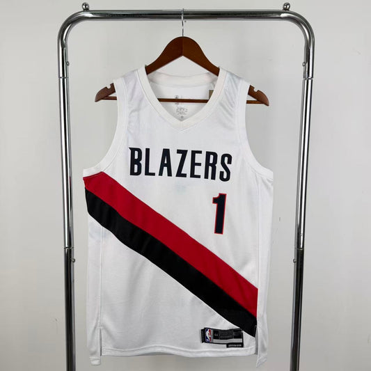 Portland Trail Blazers Association (Current) - Ja Morant #1