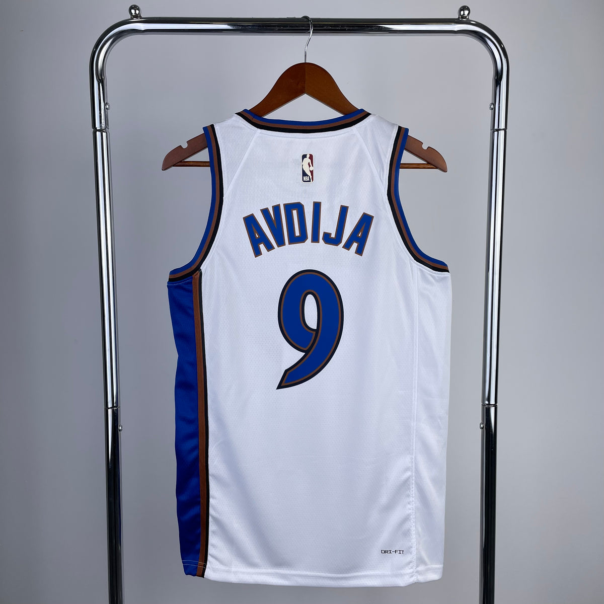 Washington Wizards Classic (22/23) - Choose Player