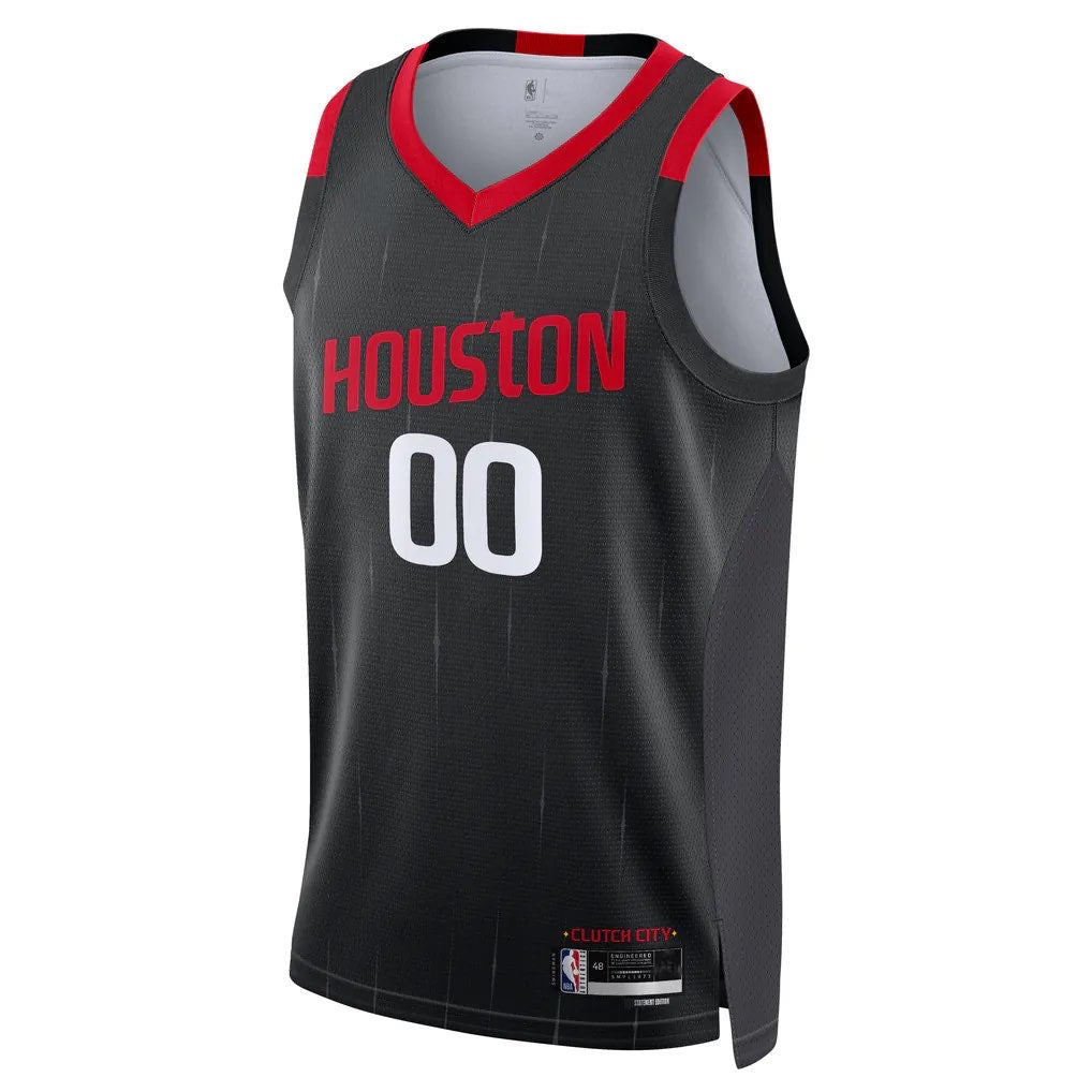 Houston Rockets Statement (Current) - Custom