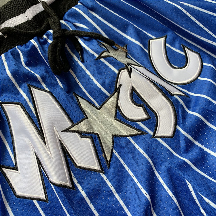 Orlando Magic 1994 Retro (Shorts)