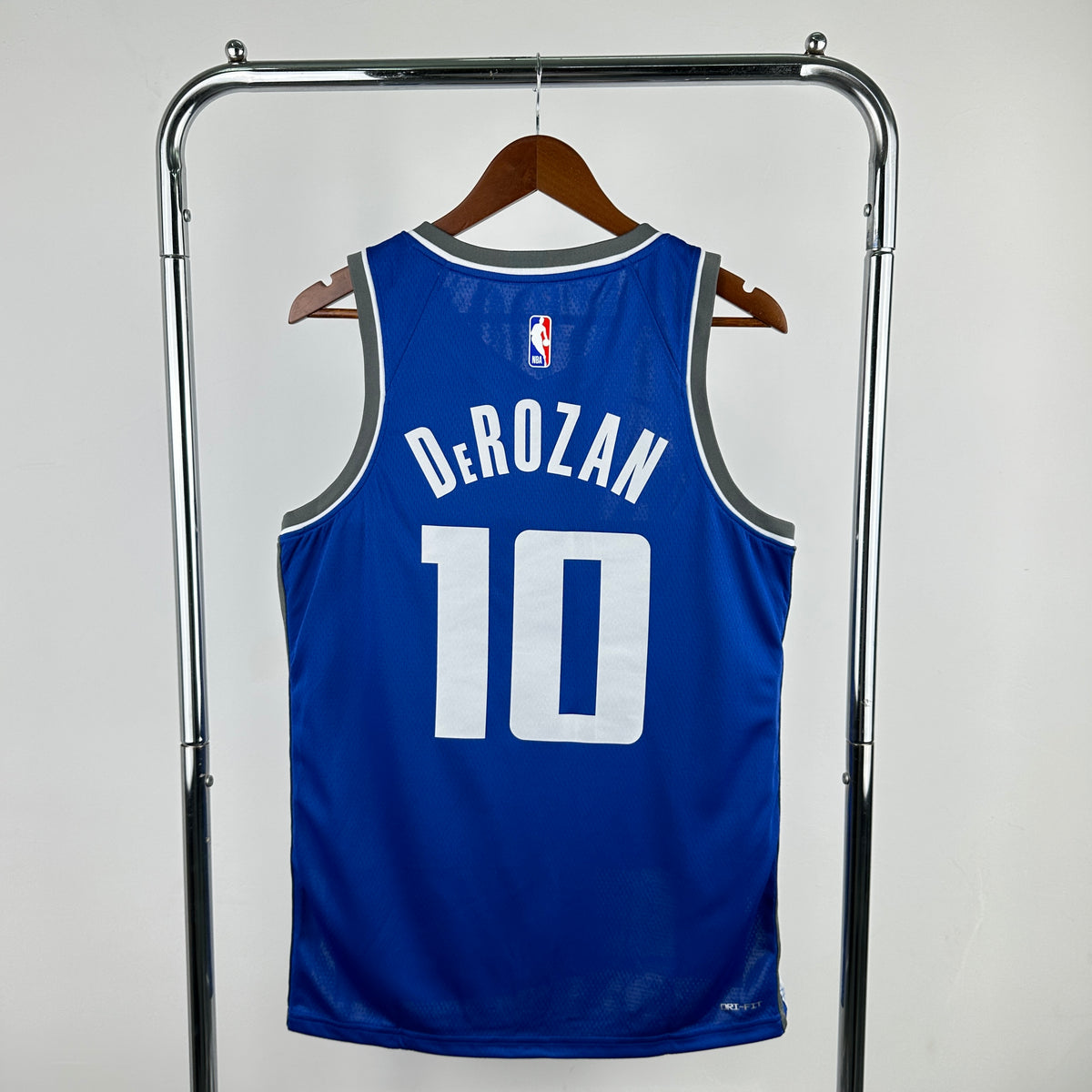 Sacramento Kings City Edition (23/24) - Choose Player