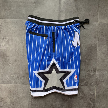 Orlando Magic Retro (Shorts)