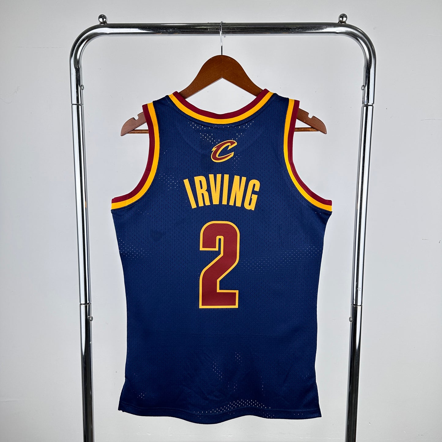 Cleveland Cavaliers 2015 (Retro)