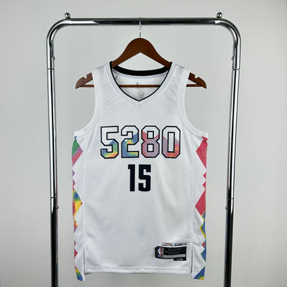 Denver Nuggets City Edition (24/25) - Choose Player