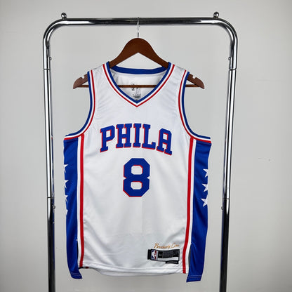 Philadelphia 76ers Association (Current) - Choose Player