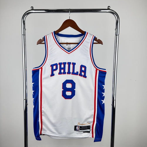 Philadelphia 76ers Association (Current) - Choose Player