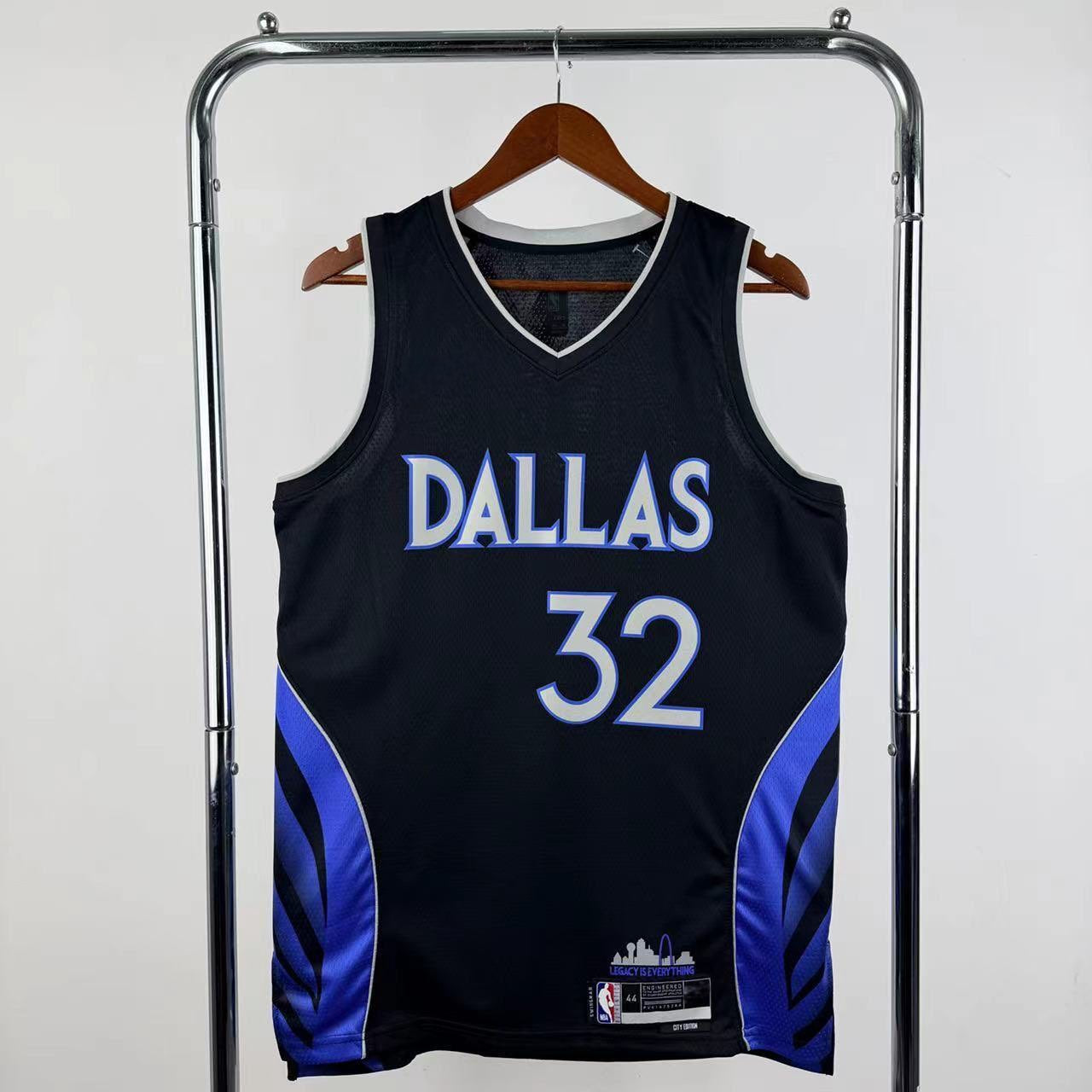 Dallas Mavericks 26