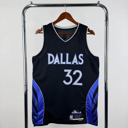 Dallas Mavericks 26