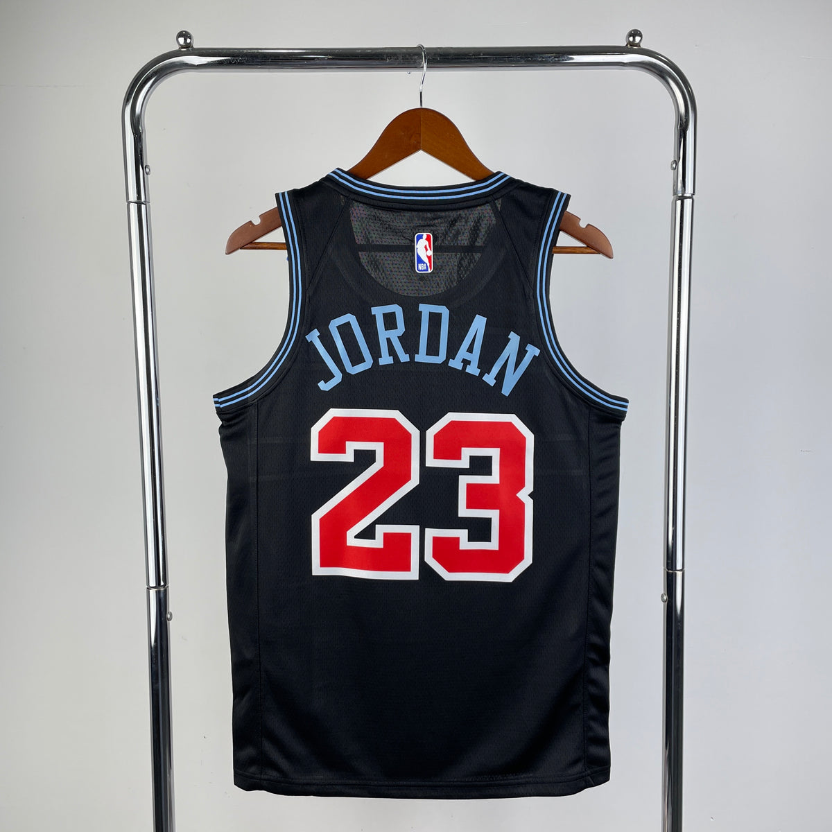 Chicago Bulls City Edition (18/19) - Choose Player